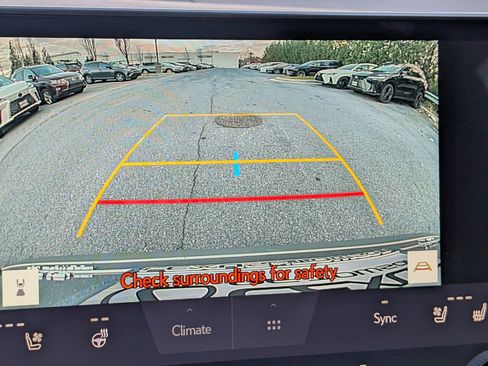 Used 2022 Lexus NX 350h AWD image 30