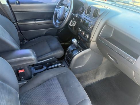 Used 2016 Jeep Patriot Sport w/ Power Value Group image 13