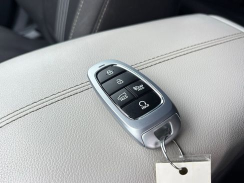 Used 2023 Hyundai Tucson SEL AWD/4WD image 26
