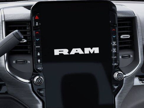 New 2026 RAM 2500 Rebel w/ Rebel Level 2 Equipment Group AWD/4WD image 96