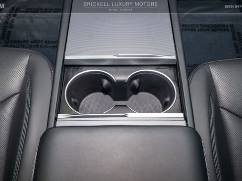 Used 2024 Tesla Model 3 Standard Range RWD image 25