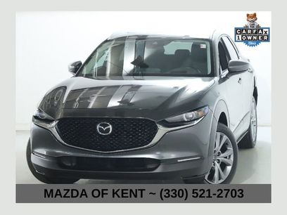 Certified 2023 MAZDA CX-30 AWD 2.5 S w/ Premium Package