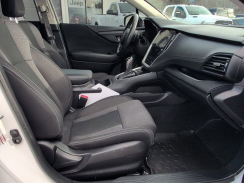 Used 2020 Subaru Outback Premium w/ Popular Package #1 image 23