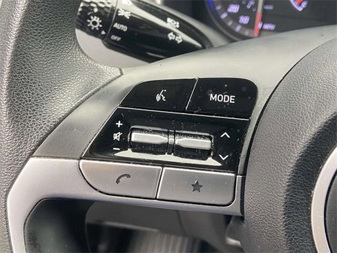 Used 2024 Hyundai Santa Cruz SE image 18