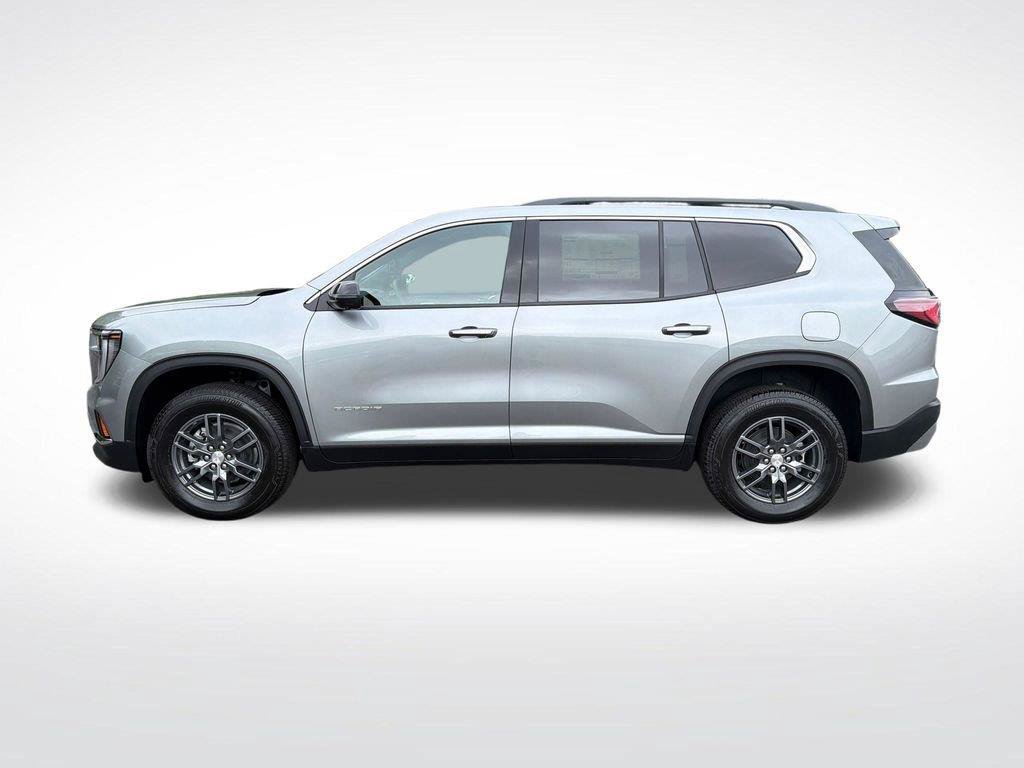New 2026 GMC Acadia Elevation AWD/4WD image 2