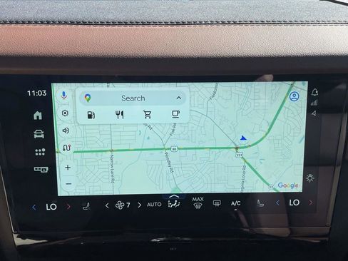 New 2025 Lincoln Navigator L Reserve image 20