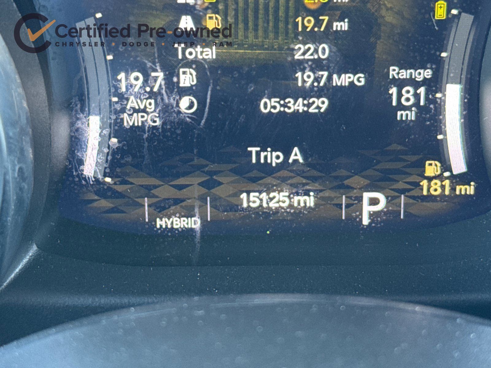 Used 2023 Jeep Wrangler Unlimited w/ Cold Weather Group AWD/4WD image 27