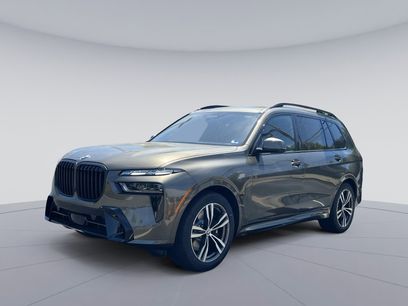 New 2027 BMW X7 xDrive40i w/ M Sport Package