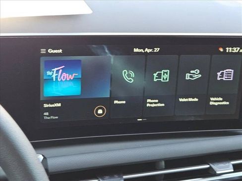 New 2026 Hyundai Santa Cruz SEL FWD image 11