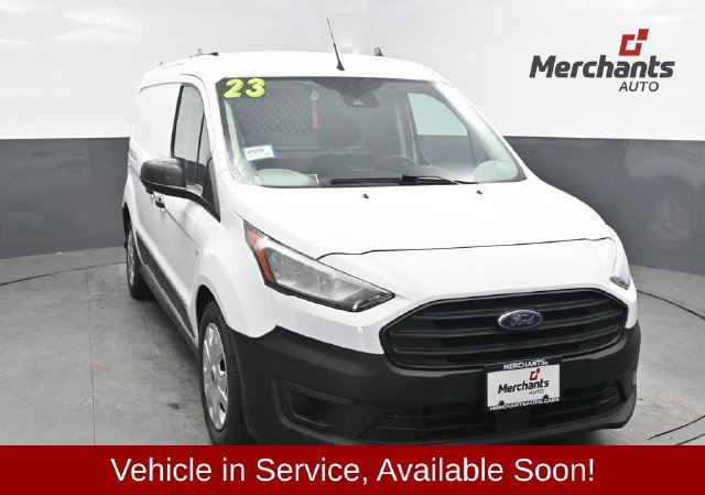 Used 2023 Ford Transit Connect XL FWD image 1
