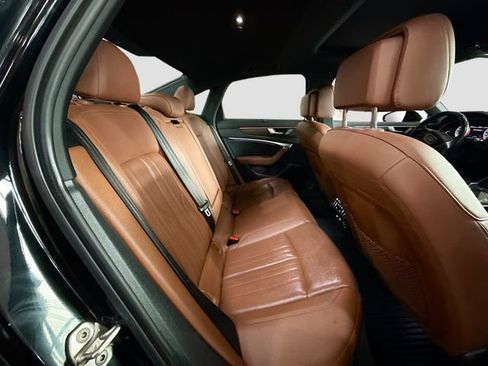 Used 2019 Audi A6 3.0T Prestige w/ Prestige Package image 30