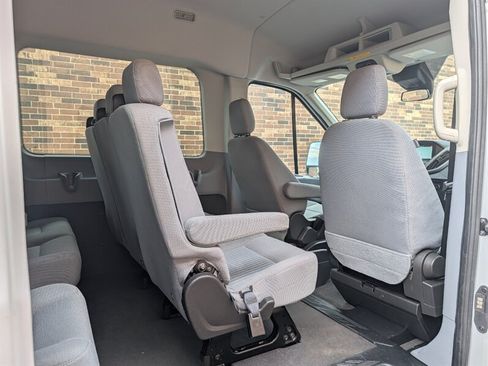 Used 2016 Ford Transit 350 XLT RWD image 26