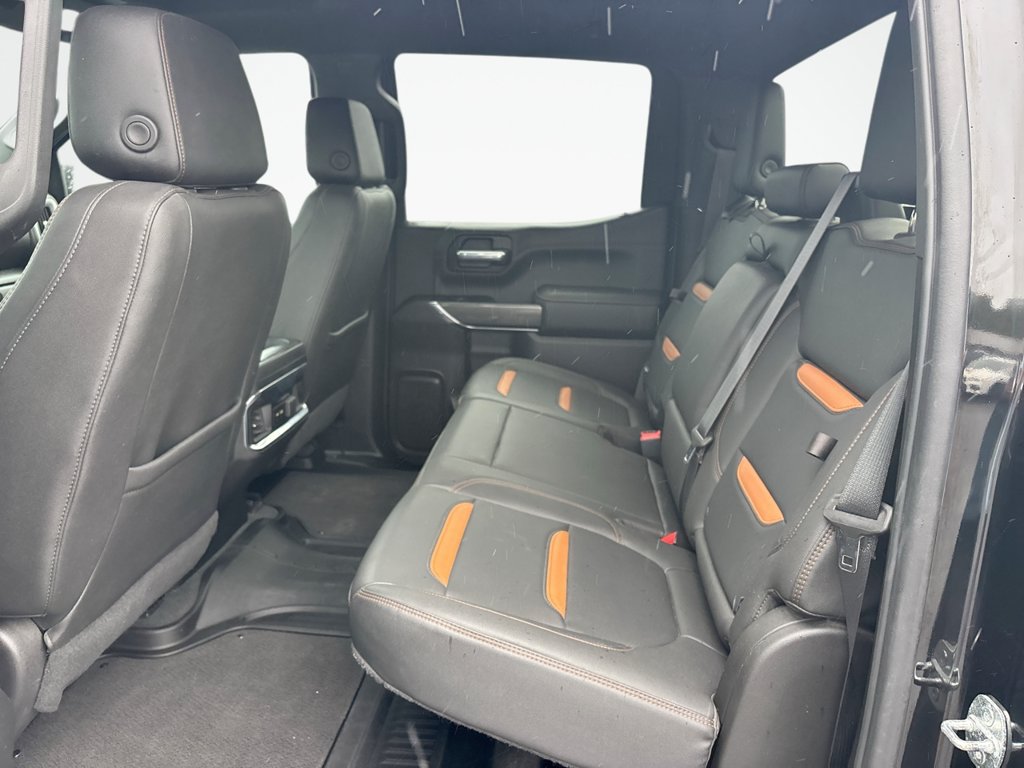 Used 2021 GMC Sierra 1500 AT4 AWD/4WD image 18