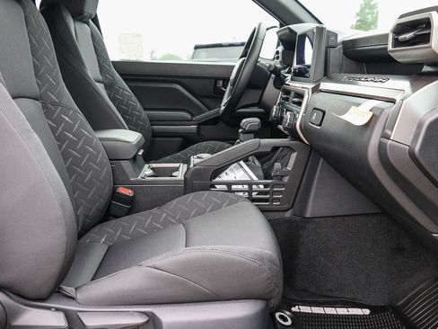 New 2026 Toyota Tacoma SR5 RWD image 17