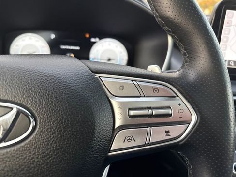 Certified 2023 Hyundai Santa Fe Calligraphy image 26