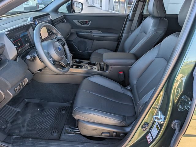 Used 2026 Subaru Outback Limited XT AWD/4WD image 8