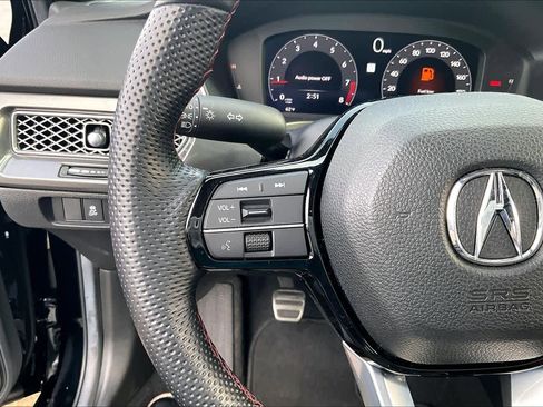 Used 2024 Acura Integra Type S image 20