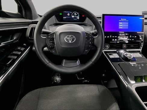Used 2024 Toyota bZ4X FWD w/ Weather Package image 5