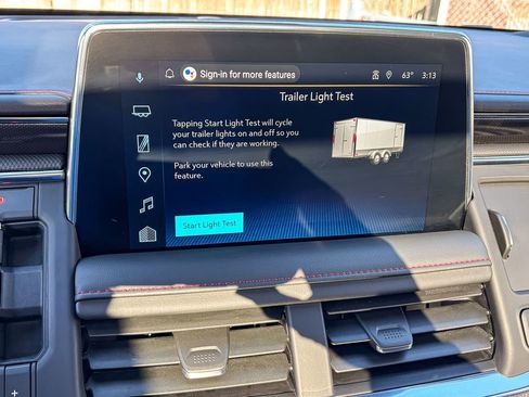 Used 2023 Chevrolet Tahoe RST w/ Luxury Package image 36