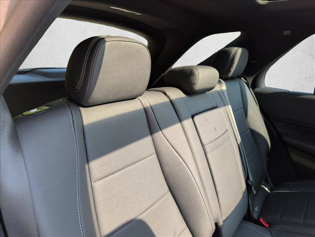 Certified 2026 Mercedes-Benz GLE 350 4MATIC image 22