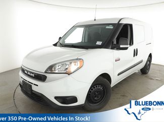 Used 2022 RAM ProMaster City Tradesman video 1