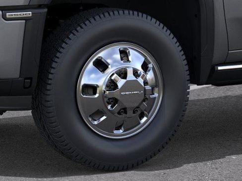 New 2026 GMC Sierra 3500 Denali Ultimate image 33