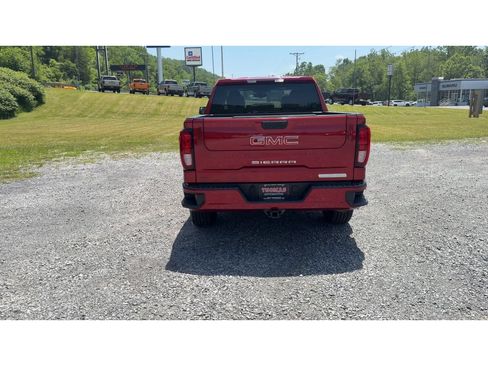 Used 2023 GMC Sierra 1500 Elevation AWD/4WD image 7