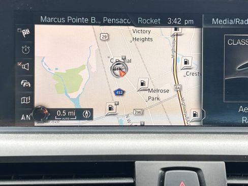 Used 2017 BMW 230i Coupe RWD image 12