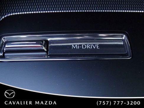 New 2026 MAZDA CX-90 3.3 Turbo w/ Premium Sport Pkg AWD/4WD image 30