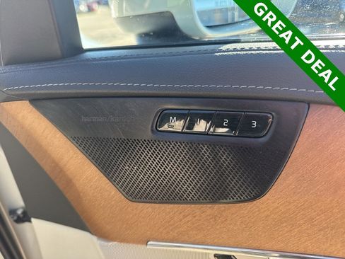 Used 2020 Volvo XC90 T6 Inscription w/ Protection Package Premier image 13