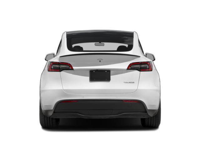 Used 2023 Tesla Model Y Performance AWD/4WD image 5