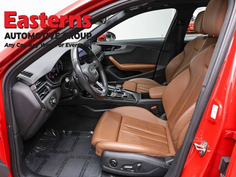 Used 2024 Audi A4 2.0T Premium Plus AWD/4WD image 14