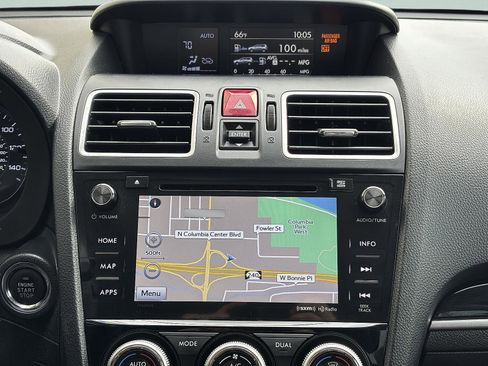 Used 2018 Subaru Forester 2.0XT Touring w/ Popular Package #2 image 25