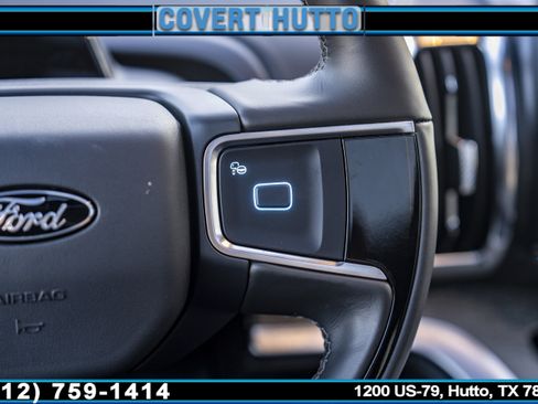 New 2025 Ford Expedition Tremor image 30