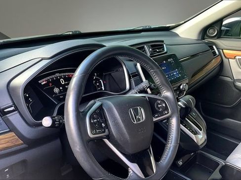 Used 2020 Honda CR-V EX-L image 17