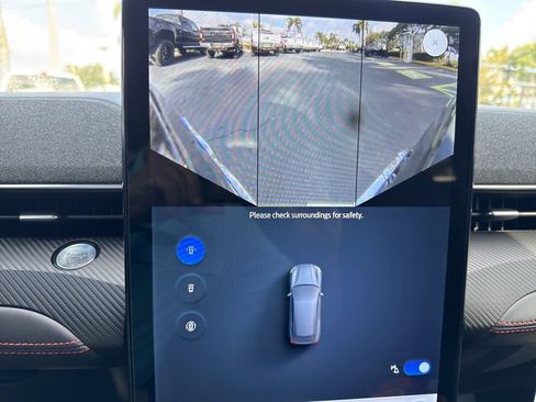 New 2025 Ford Mustang Mach-E Premium w/ Sport Appearance Package image 26