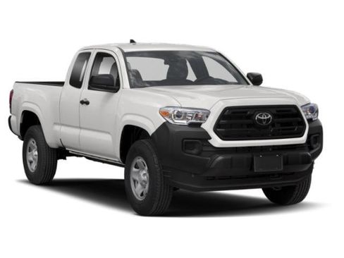 Used 2019 Toyota Tacoma SR RWD image 6