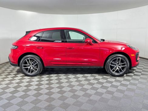 New 2026 Porsche Macan image 8