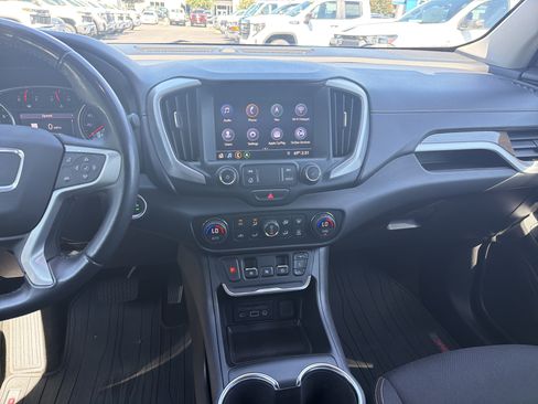Used 2019 GMC Terrain SLE w/ Driver Convenience Package AWD/4WD image 31