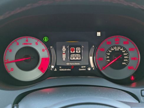 Used 2023 Acura RDX A-Spec image 15