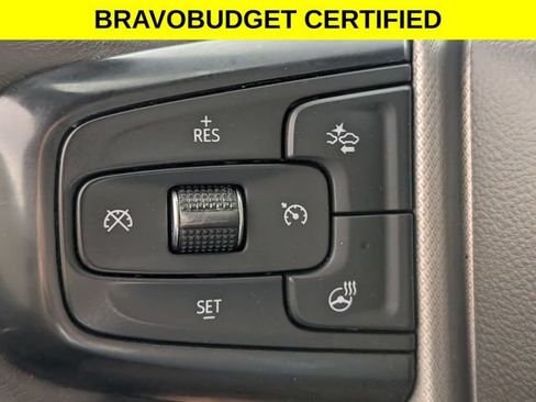 Certified 2021 GMC Yukon Denali w/ Advanced Technology Package RWD image 16