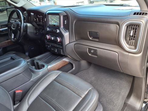 Used 2021 GMC Sierra 1500 Denali w/ Denali Ultimate Package image 8