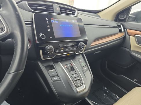 Used 2020 Honda CR-V EX-L image 20