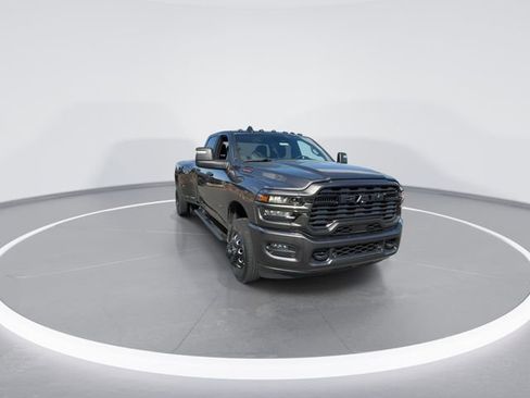 New 2026 RAM 3500 Big Horn image 3
