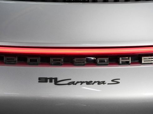 Used 2020 Porsche 911 Carrera S image 23