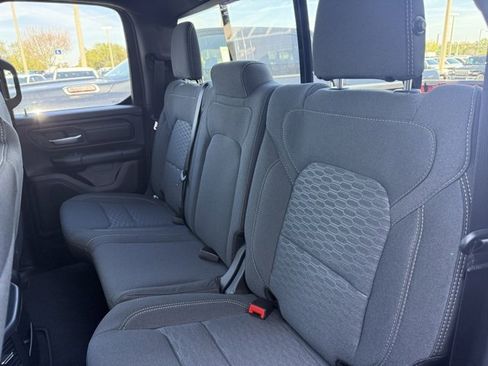 New 2025 RAM 1500 Tradesman image 14