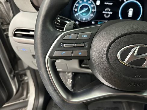 Used 2025 Hyundai Palisade SEL AWD/4WD image 15