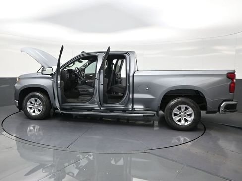 Used 2021 Chevrolet Silverado 1500 LT image 30