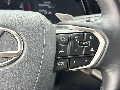 Used 2025 Lexus RX 350 Premium w/ Accessory Package (Z1) image 27