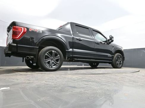 Used 2023 Ford F150 XLT w/ Equipment Group 302A High image 60